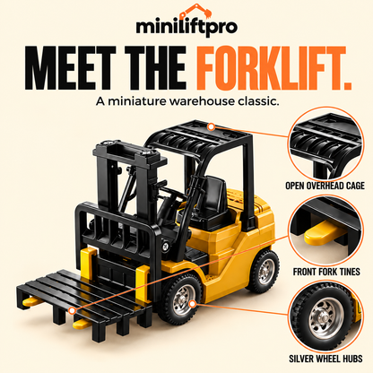 MiniLift Pro