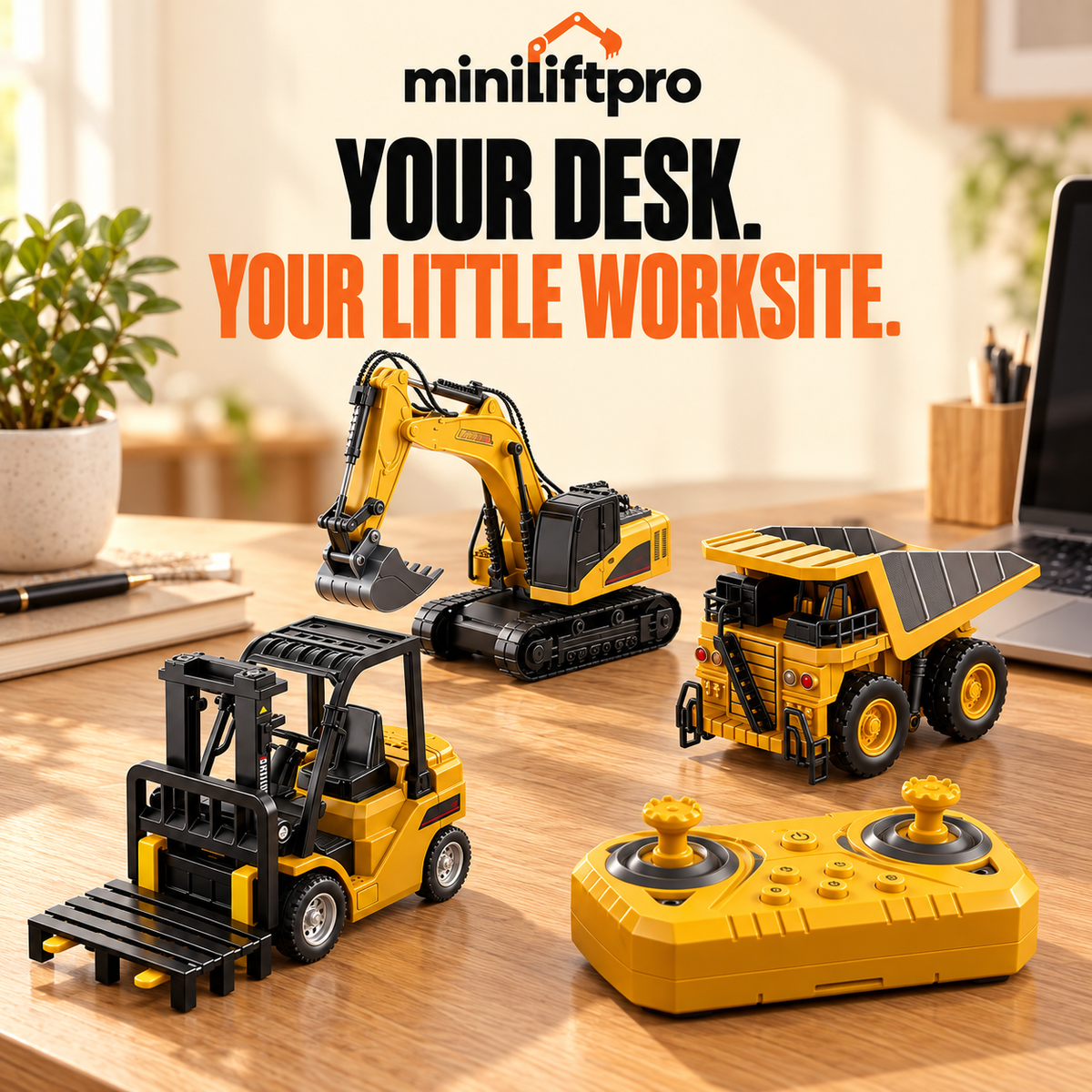 MiniLift Pro