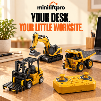 MiniLift Pro