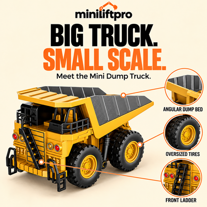MiniLift Pro