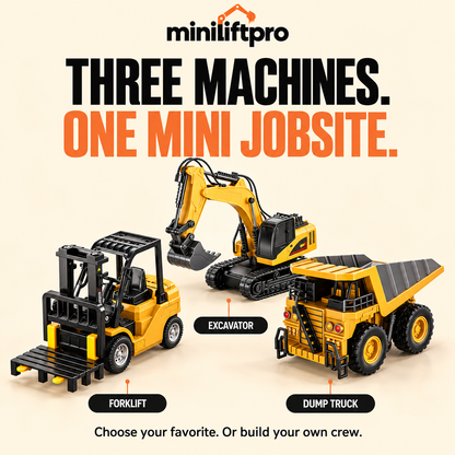 MiniLift Pro